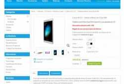 Venta y reparación de móviles. La Movilería