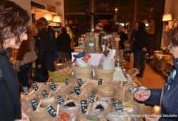 Dietética productos ecológicos. Sabors al Pes