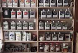 Dietética productos ecológicos. Sabors al Pes