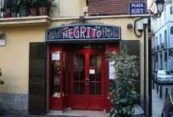 Café Negrito