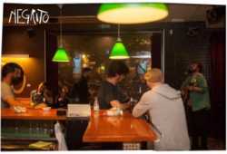 pub Valencia