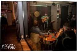 Café Negrito