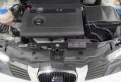 SEAT - CORDOBA 1. 4 16V REFEREN 