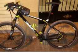 GIANT XTC ADVANCED 2 CARBONO 27. 5