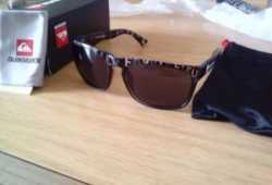 Gafas en Astorga (LEON