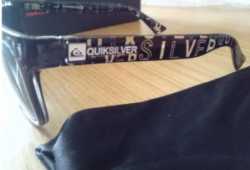 Gafas en Astorga (LEON
