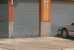 VENTA DE LOCAL EN CORIA DEL RÍO