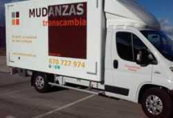 Mudanzas urgentes económicas