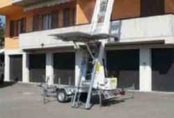 Plataformas elevadoras