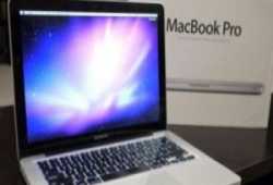Macbook pro