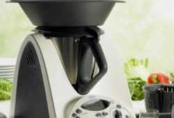 Thermomix usada