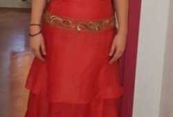 Vestido de fiesta