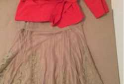 Vestidos de fiesta