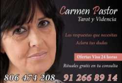 tarot del amor gitano