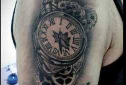 Tatuador profesional