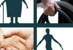 Cuidadores infantiles y de mayores