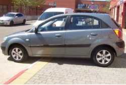 Kia-Rio