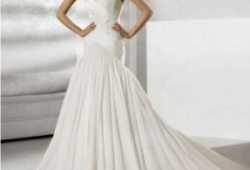 Vestidos de novia