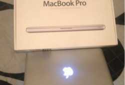 Macbook pro