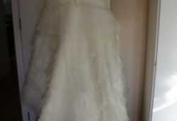 Vestido de Novia