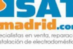 Reparación-Electrodomésticos
