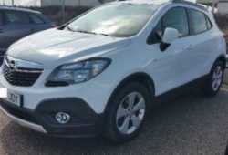 Opel Mokka 1.6 CDTi