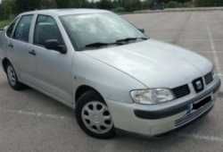 Seat Córdoba-Mejor Motor