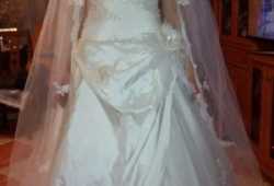 Vestido de novia