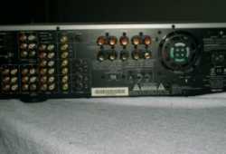 Amplificador