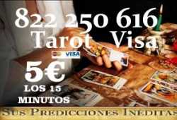 Tarot Visa Barata/Tarotista/5 € los 15 Min