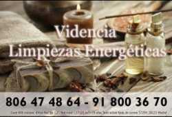 Eliminar malas vibras