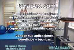 MASAJE PROFESIONAL 20 EUROS