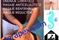 MASAJE PROFESIONAL 20 EUROS