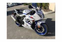 2018 suzuki GSX-R1000 ABS