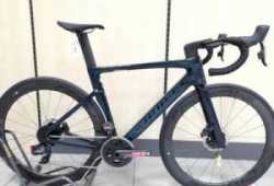 2020 Specialized Venge Pro - SRAM Force eTap AXS