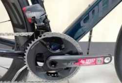 2020 Specialized Venge Pro - SRAM Force eTap AXS