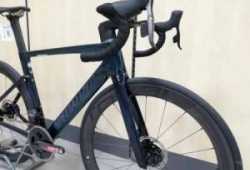 2020 Specialized Venge Pro - SRAM Force eTap AXS