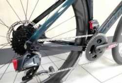 2020 Specialized Venge Pro - SRAM Force eTap AXS