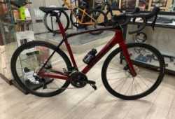 2020 Trek Domane SL 5