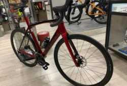 2020 Trek Domane SL 5