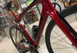 2020 Trek Domane SL 5