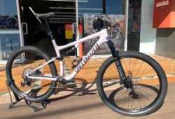2021 Specialized Turbo Levo SL Comp Carbon