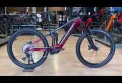 2021 Specialized Turbo Levo SL Comp Carbon