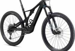 2021 Specialized Turbo Levo SL Comp Carbon
