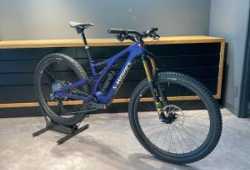 2021 Specialized Turbo Levo SL Expert Carbon