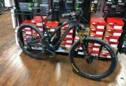 2021 Specialized Turbo Levo SL Expert Carbon