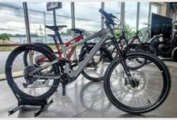 2022 Specialized Turbo Levo SL Comp