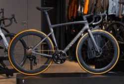 2022 Specialized Turbo Levo SL Comp