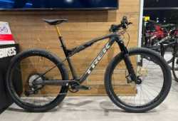 2023 Trek Domane+ SLR 7 eTap