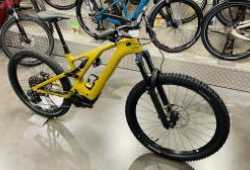 2024 Specialized Turbo Levo Comp Alloy